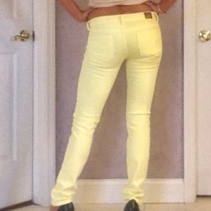 American Eagle Skinny Stretch